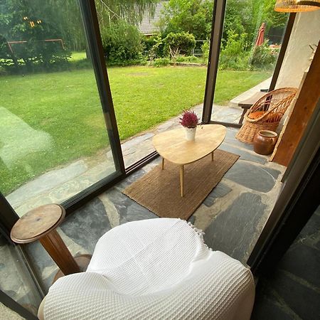 La Maison Des Sables Le Bourg-dʼOisans Esterno foto