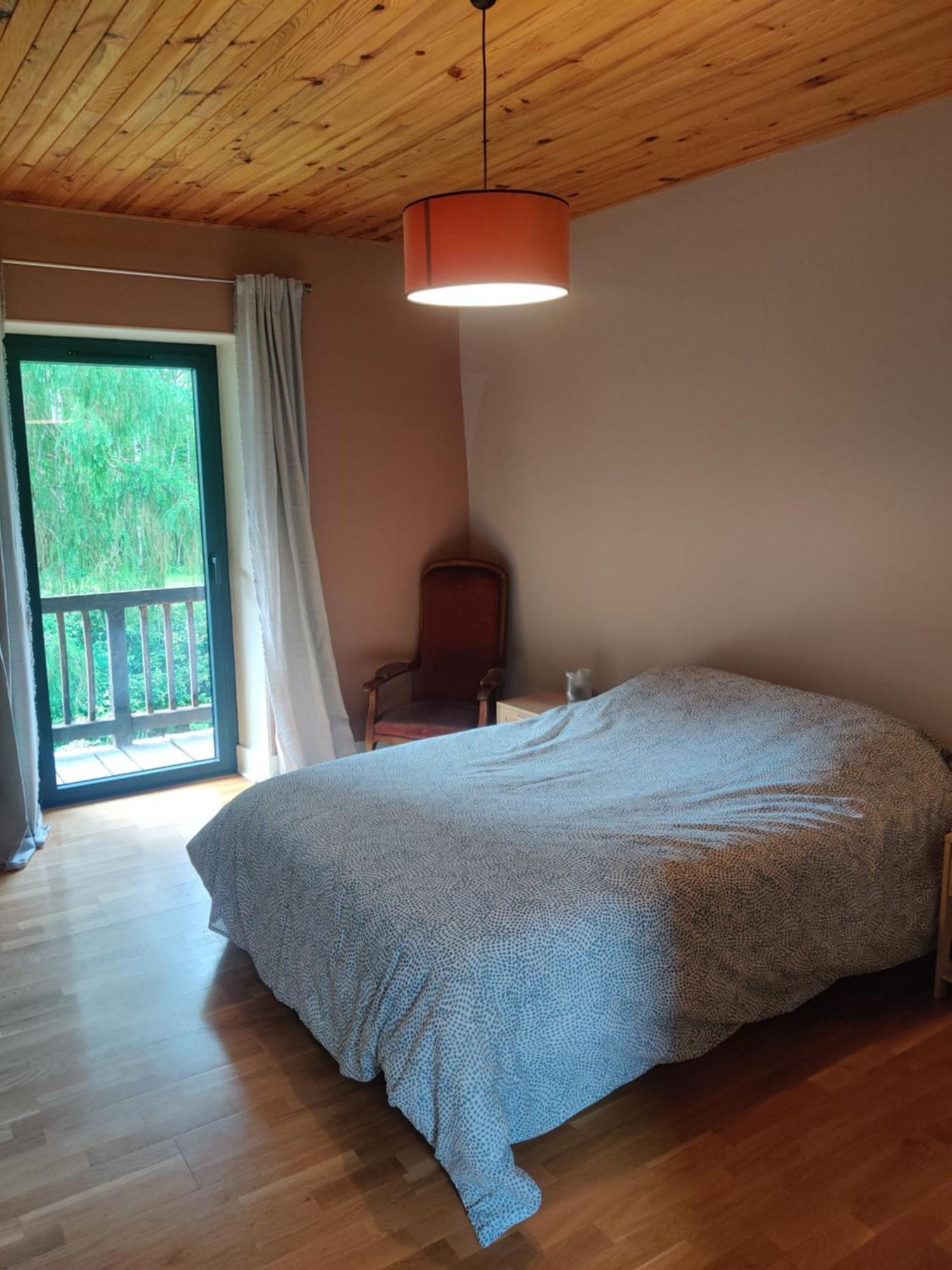 La Maison Des Sables Le Bourg-dʼOisans Esterno foto