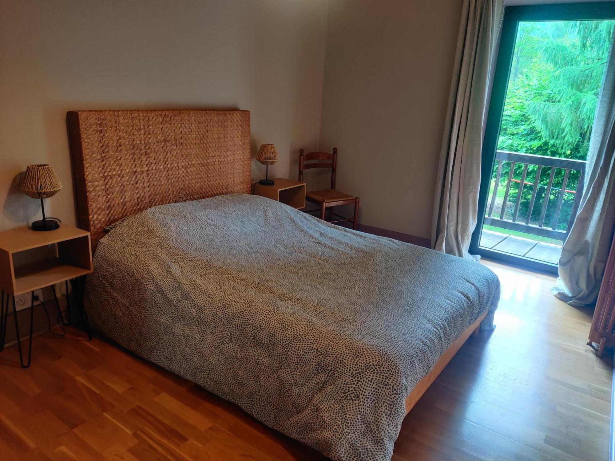 La Maison Des Sables Le Bourg-dʼOisans Esterno foto