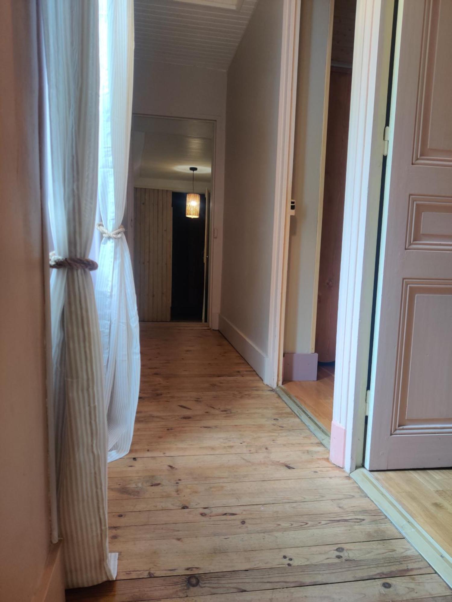 La Maison Des Sables Le Bourg-dʼOisans Esterno foto