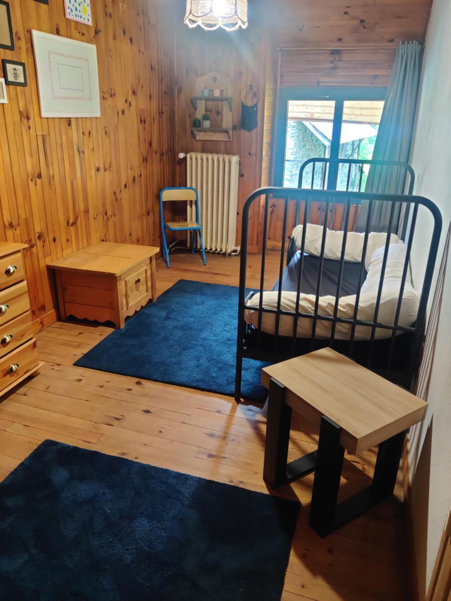 La Maison Des Sables Le Bourg-dʼOisans Esterno foto